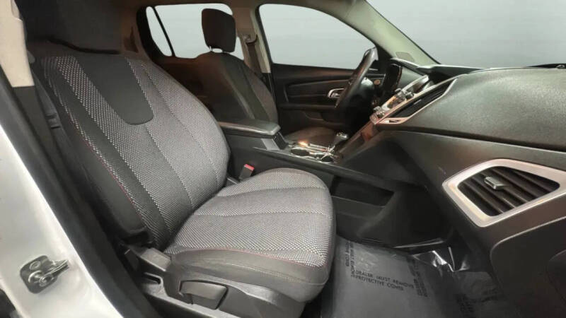 2017 GMC Terrain SLE-1