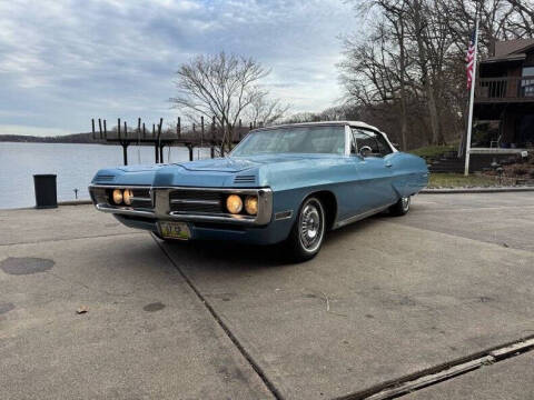 1967 Pontiac Grand Prix