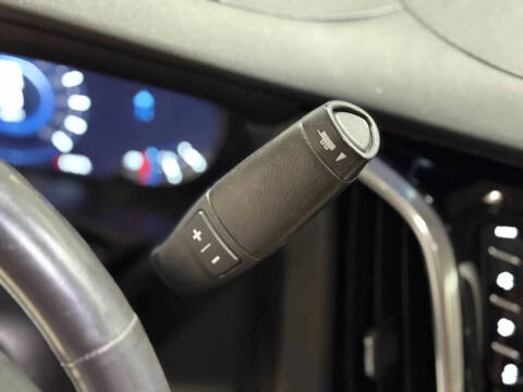 2019 Cadillac Escalade ESV Premium Luxury