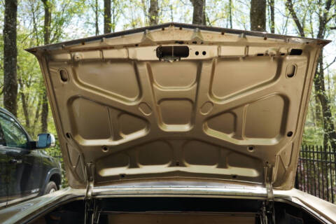 1967 Cadillac DeVille