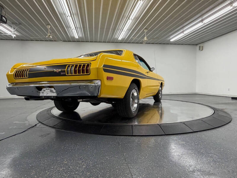 1972 Dodge Dart