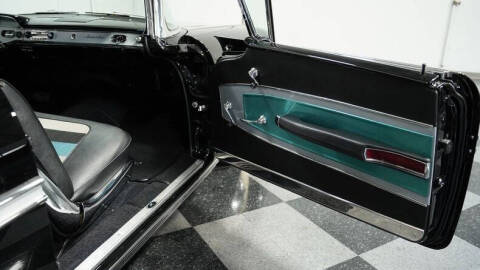 1958 Chevrolet Impala