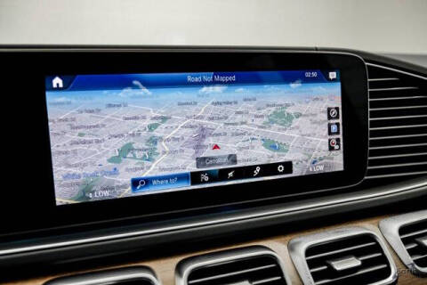 2023 Mercedes-Benz GLS Mercedes-Maybach GLS 600 4MATIC