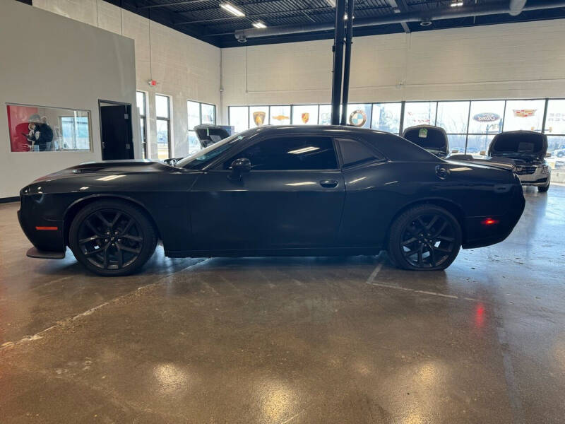 2019 Dodge Challenger R/T