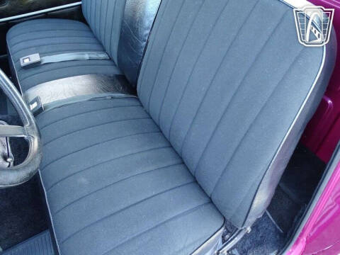 1979 International Scout