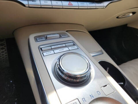 2022 Genesis GV70 3.5T Sport