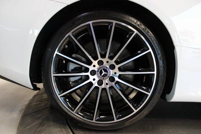 2023 Mercedes-Benz E-Class E 450