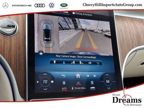 2023 Mercedes-Benz C-Class C 300 4MATIC