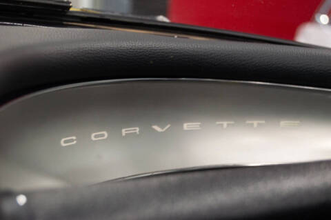 1958 Chevrolet Corvette