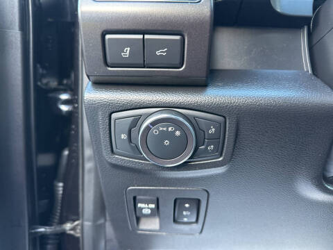 2019 Ford Expedition Limited