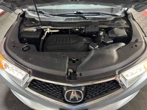 2020 Acura MDX SH-AWD