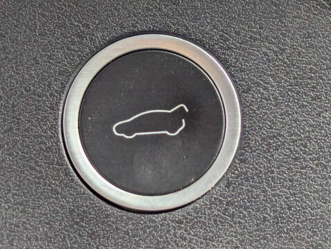 2020 Tesla Model X Long Range