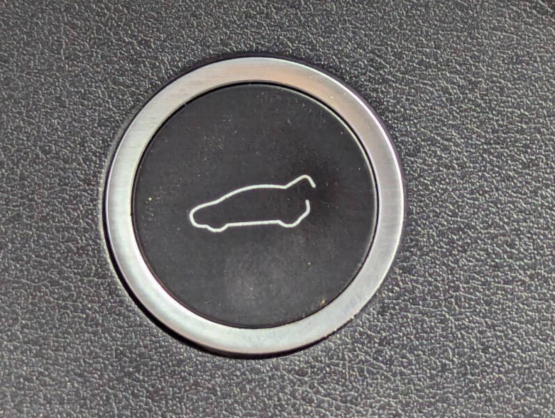 2020 Tesla Model X Long Range