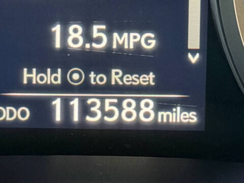 2017 Lexus NX 200t F SPORT