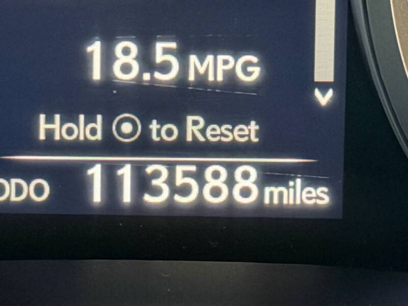 2017 Lexus NX 200t F SPORT