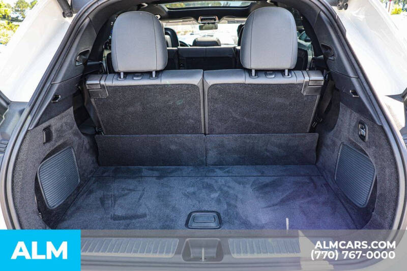 2024 Mercedes-Benz EQS EQS 450+