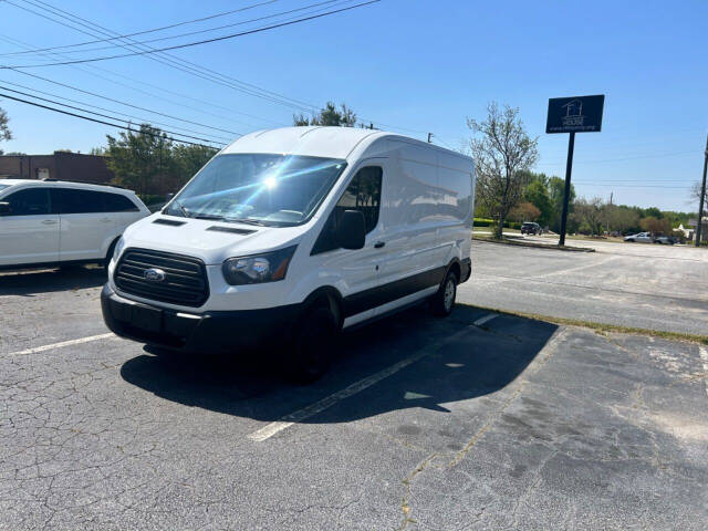 2019 Ford Transit for sale at EZ Mart Automotive, LLC in Conyers, GA