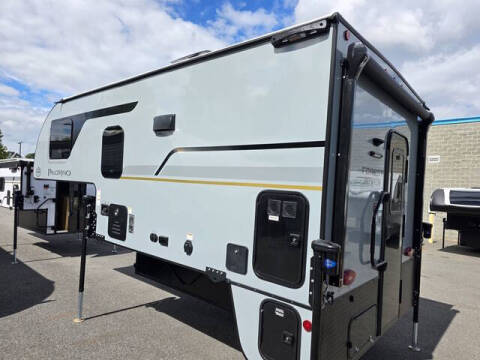 2026 Palomino BACKPACK HS2910