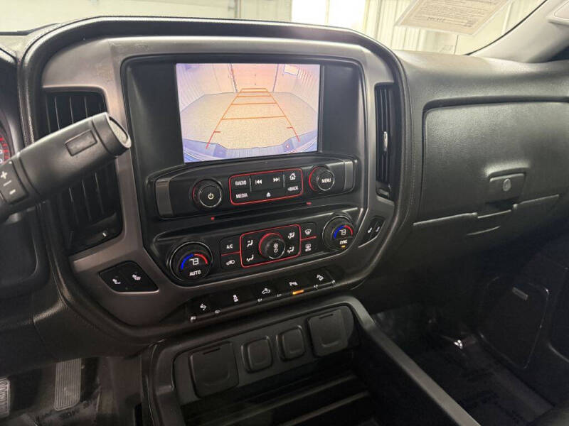 2016 GMC Sierra 1500