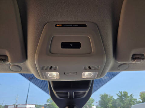 2025 Ford Transit 350 HD