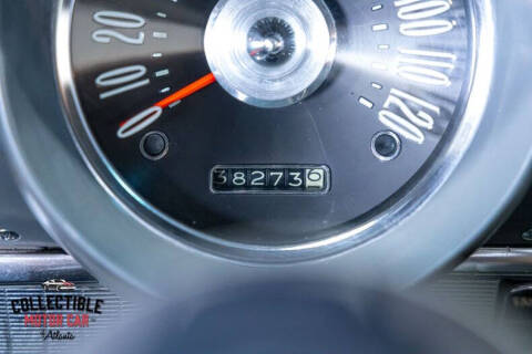 1959 Chevrolet Impala