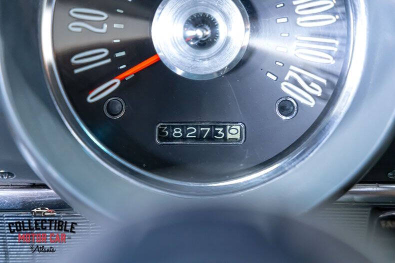 1959 Chevrolet Impala