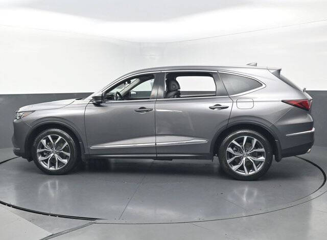 2022 Acura MDX SH-AWD w/Tech