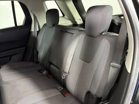 2017 GMC Terrain SLE-1