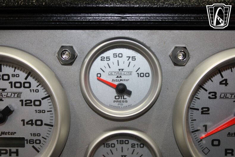 1978 Chevrolet El Camino