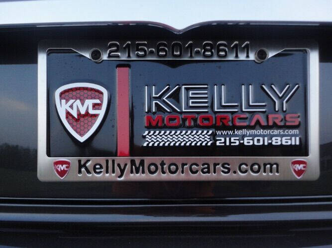 2013 Maserati GranTurismo Sport