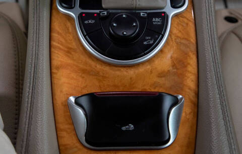 2003 Mercedes-Benz SL-Class SL 500