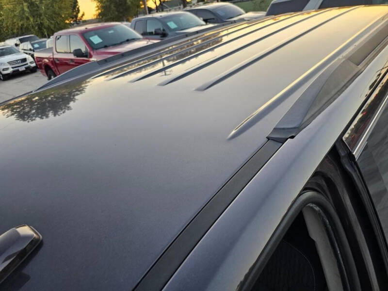 2018 Chevrolet Tahoe LS