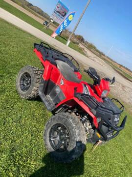 2019 Polaris Sportsman 450 for sale at Highway 16 Auto Sales in Ixonia WI
