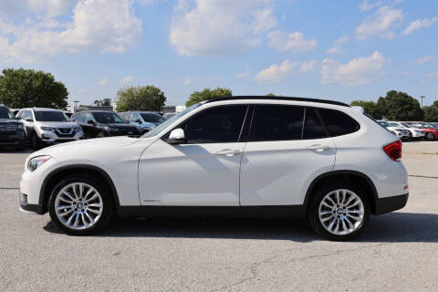 2015 BMW X1 sDrive28i