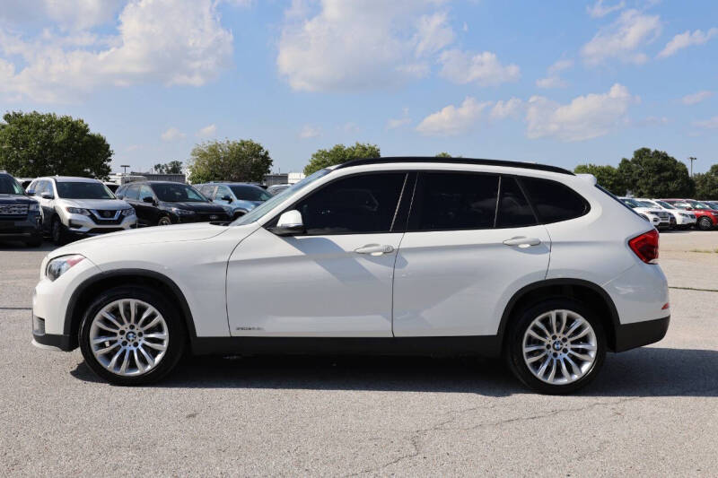 2015 BMW X1 sDrive28i