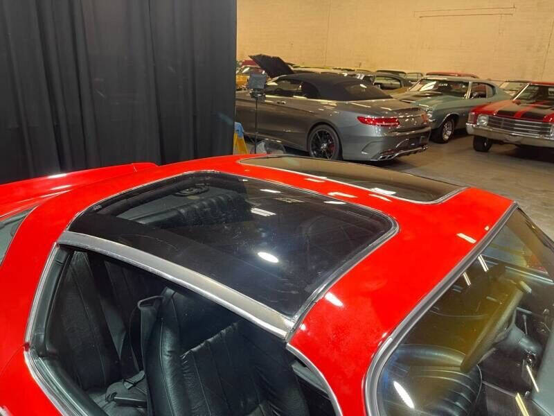 1981 Chevrolet Camaro Z28