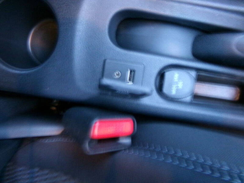 2015 Nissan Versa Note SV