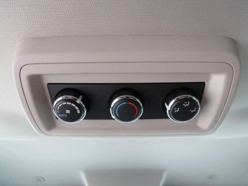 2019 Dodge Journey GT