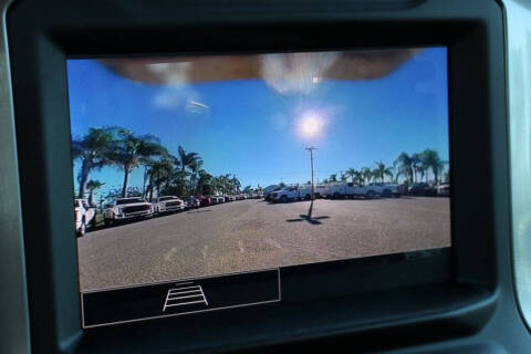 2024 Chevrolet Silverado 3500HD