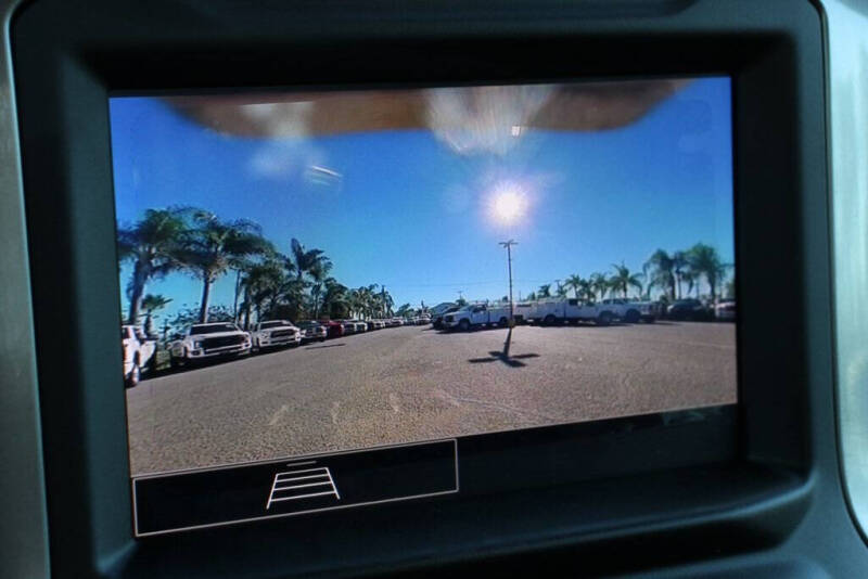 2024 Chevrolet Silverado 3500HD