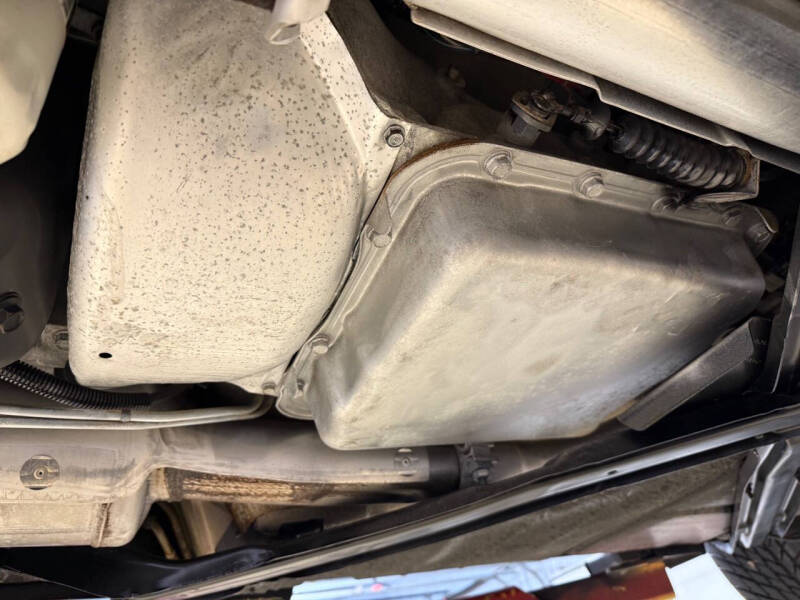 1993 Chevrolet Corvette