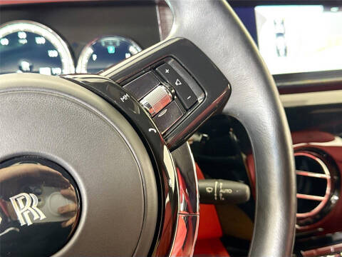 2018 Rolls-Royce Phantom