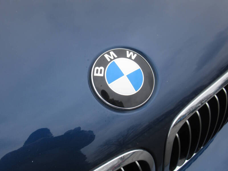 2003 BMW M3