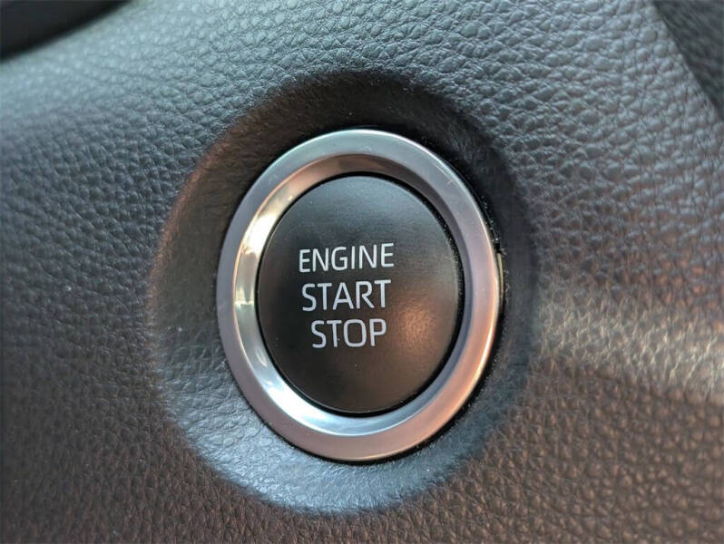 2023 Toyota Corolla Hatchback SE