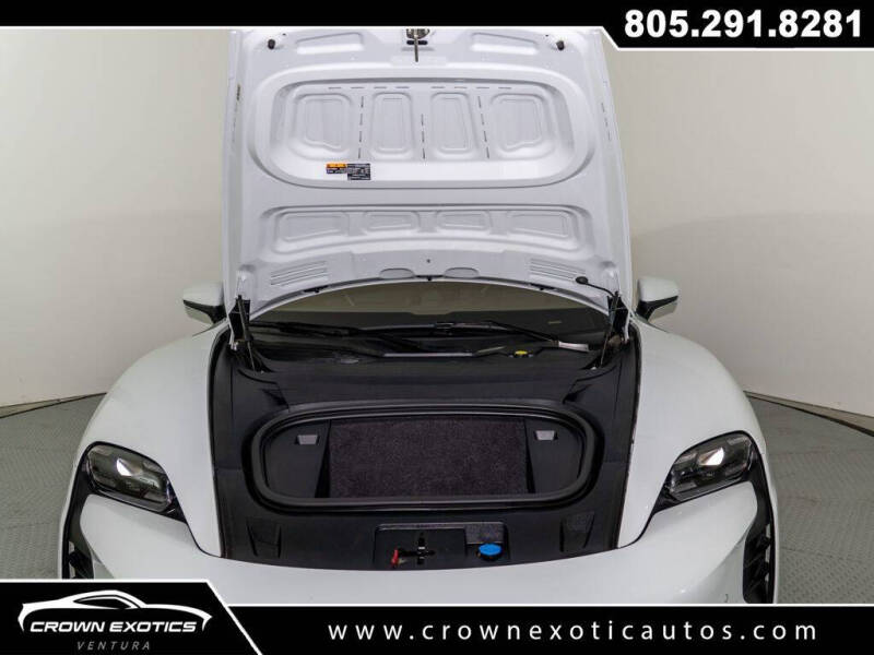 2024 Porsche Taycan GTS