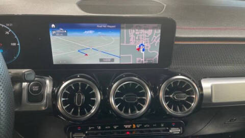 2023 Mercedes-Benz EQB EQB 300 4MATIC