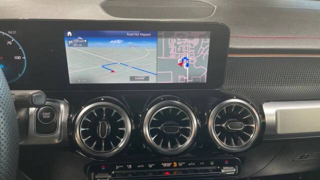 2023 Mercedes-Benz EQB EQB 300 4MATIC