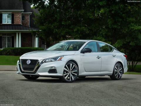 2024 Nissan Altima for sale at Xclusive Auto Leasing NYC in Staten Island NY