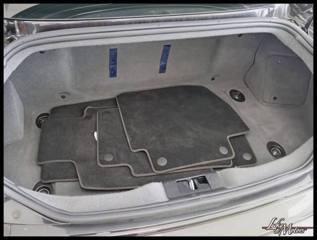 2016 Maserati GranTurismo MC