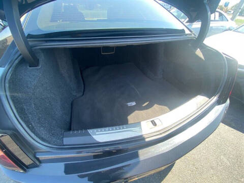 2019 Cadillac CT6 3.0TT Platinum